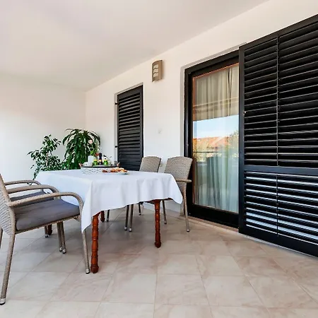 Apartments Marija Rovinj Exterior photo