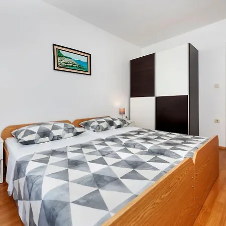 Apartments Marija Rovinj Exterior photo