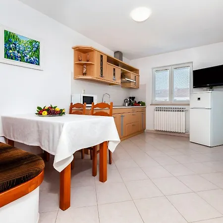 Apartments Marija Rovinj Exterior photo