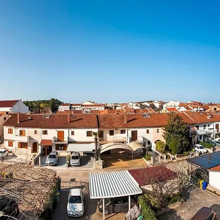 Apartments Marija Rovinj Exterior photo