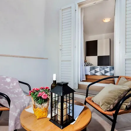 Apartments Marija Rovinj Exterior photo