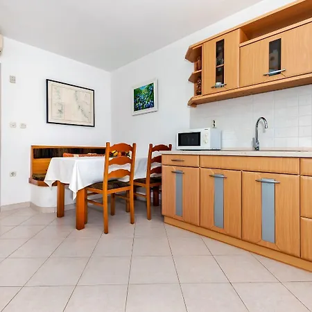 Apartments Marija Rovinj Exterior photo
