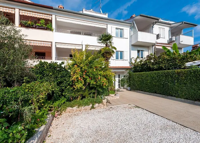 Apartments Marija