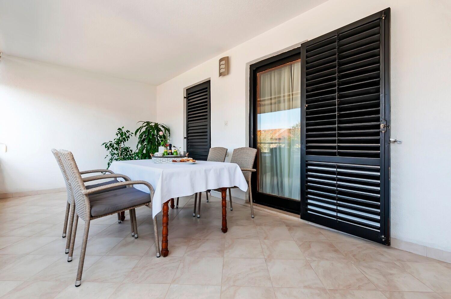 Apartment Marija