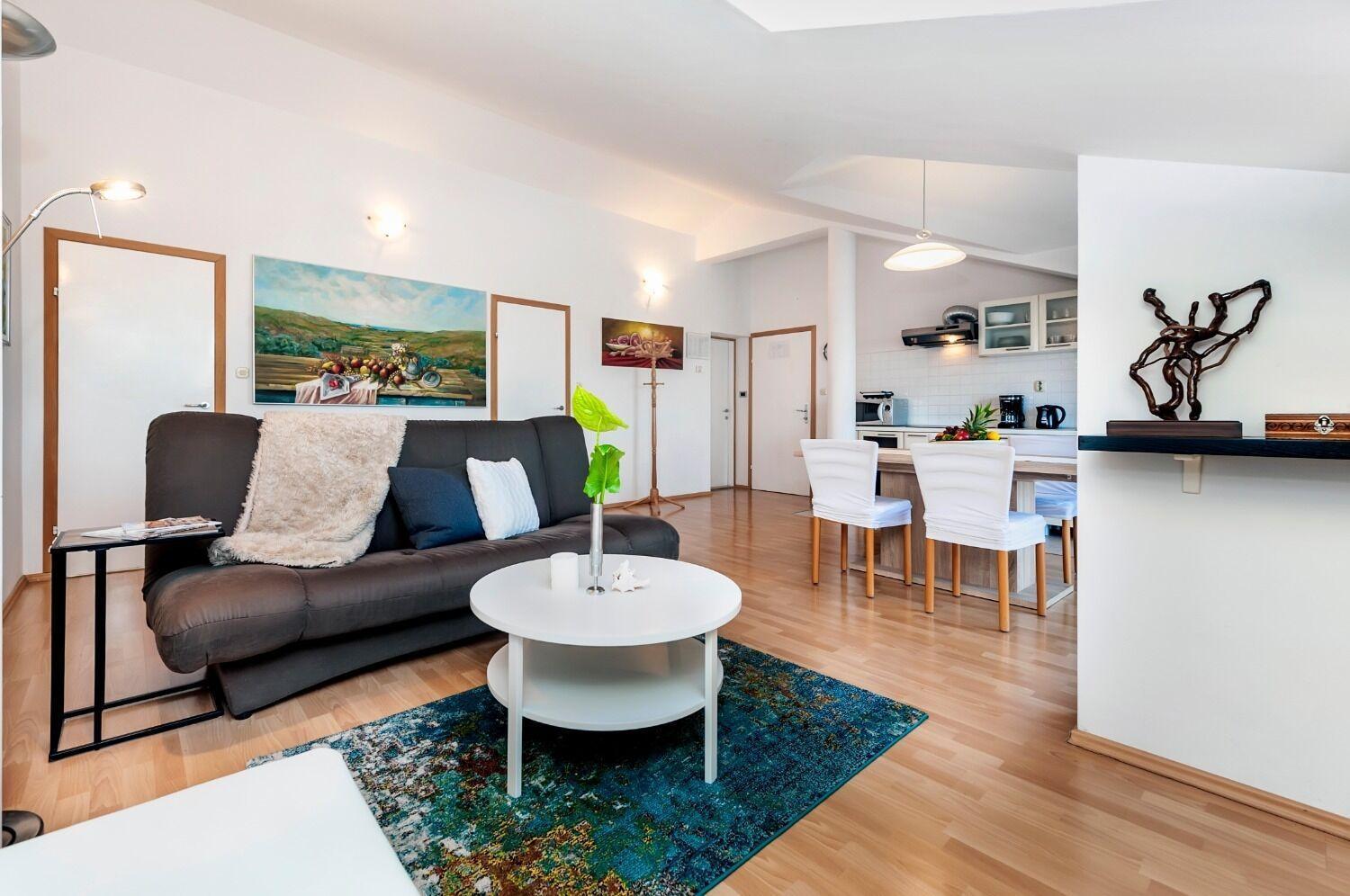 Marija Apartment Rovinj