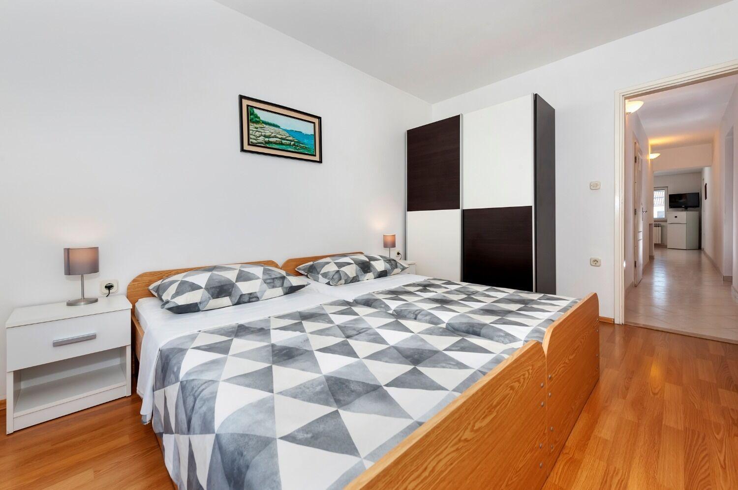 Apartment Marija