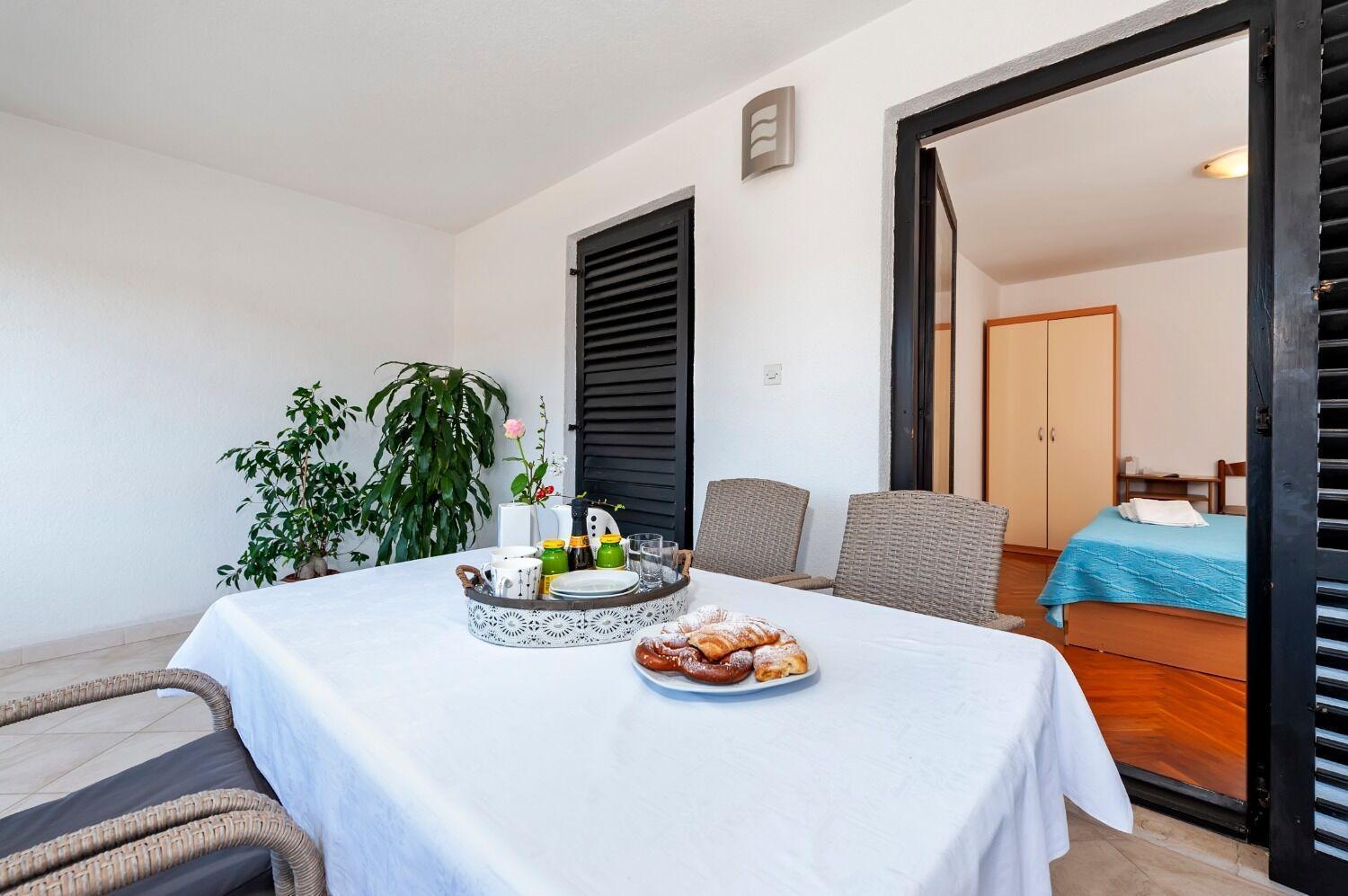 Apartment Marija *