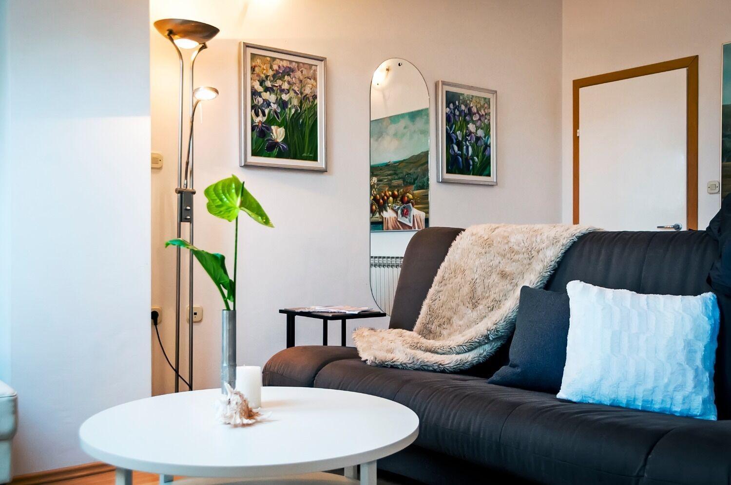 Apartment Marija Rovinj
