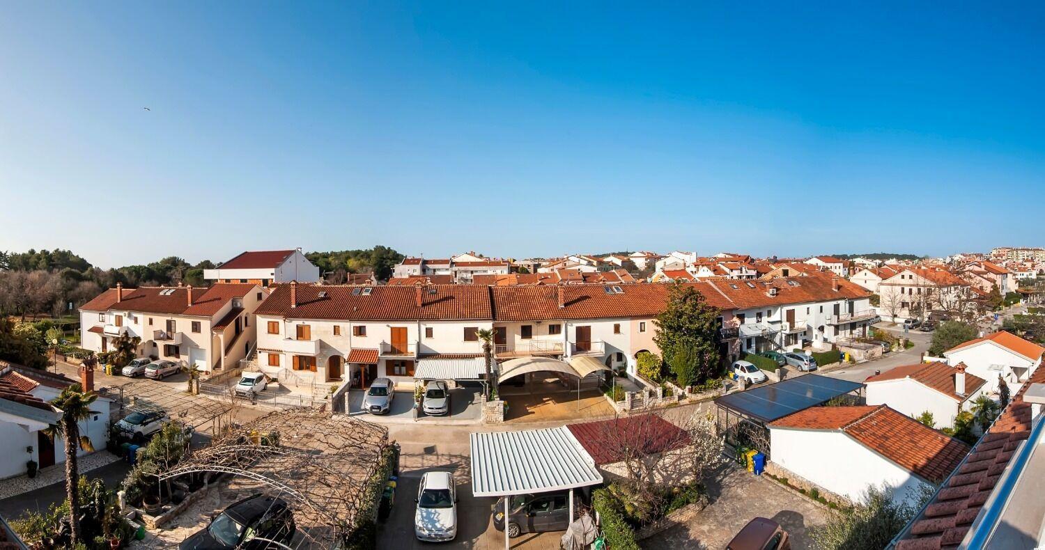 Apartment Marija Rovinj