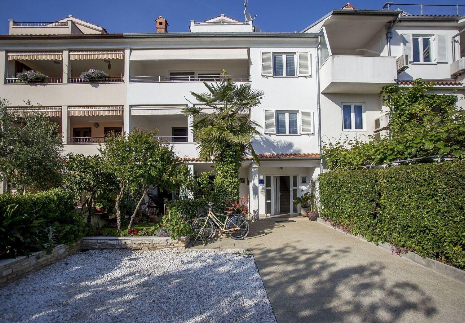 Marija * Rovinj